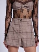 PROJECT SOMA - Forez Shorts