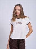 PROJECT SOMA - Psycho T-Shirt