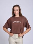 PROJECT SOMA - Coquette T-Shirt