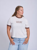PROJECT SOMA - Psycho T-Shirt