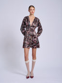 PROJECT SOMA - Narbonne Dress