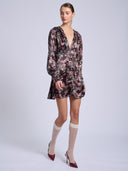 PROJECT SOMA - Narbonne Dress