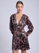 PROJECT SOMA - Narbonne Dress