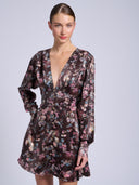 PROJECT SOMA - Narbonne Dress