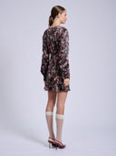 PROJECT SOMA - Narbonne Dress