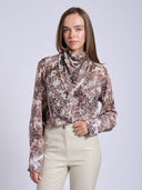 PROJECT SOMA - Cher Shirt