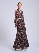 PROJECT SOMA - Vannes Dress