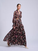 PROJECT SOMA - Vannes Dress