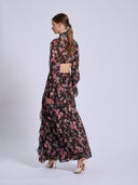 PROJECT SOMA - Vannes Dress