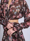 PROJECT SOMA - Vannes Dress