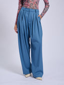 PROJECT SOMA - Poitiers Pants