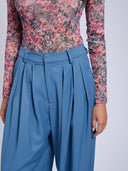 PROJECT SOMA - Poitiers Pants