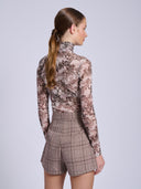 PROJECT SOMA - Forez Shorts