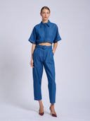 PROJECT SOMA - Cognac Overall