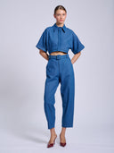 PROJECT SOMA - Cognac Overall