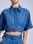 PROJECT SOMA - Cognac Overall