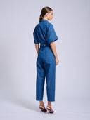 PROJECT SOMA - Cognac Overall