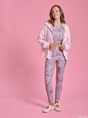 PROJECT SOMA x BARBIE - Dreamdays Sports Leggings