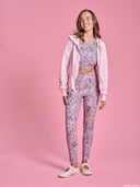 PROJECT SOMA x BARBIE - Chase Fullzip Hoodie