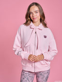 PROJECT SOMA x BARBIE - Chase Fullzip Hoodie