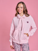 PROJECT SOMA x BARBIE - Chase Fullzip Hoodie