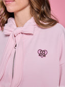 PROJECT SOMA x BARBIE - Chase Fullzip Hoodie