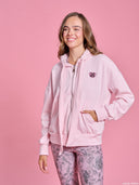 PROJECT SOMA x BARBIE - Chase Fullzip Hoodie