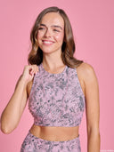 PROJECT SOMA x BARBIE - Dreamdays Sports Bra
