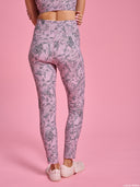 PROJECT SOMA x BARBIE - Dreamdays Sports Leggings