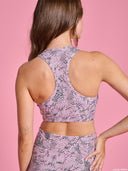 PROJECT SOMA x BARBIE - Dreamdays Sports Bra