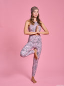 PROJECT SOMA x BARBIE - Dreamdays Sports Leggings