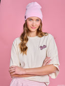 PROJECT SOMA x BARBIE - Nutcracker Beanie Pink
