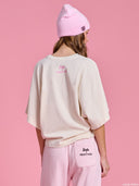 PROJECT SOMA x BARBIE - Magic T-Shirt