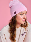 PROJECT SOMA x BARBIE - Nutcracker Beanie Pink