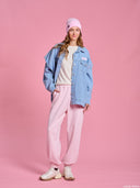 PROJECT SOMA x BARBIE - Chasse Pants
