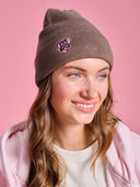 PROJECT SOMA x BARBIE - Nutcracker Beanie Brown