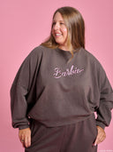 PROJECT SOMA x BARBIE - Harmony Crewneck