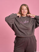 PROJECT SOMA x BARBIE - Harmony Crewneck