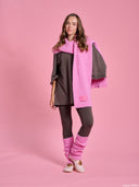 PROJECT SOMA x BARBIE - Fairytale Scarf Pink