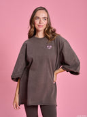 PROJECT SOMA x BARBIE - Love T-Shirt