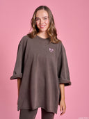 PROJECT SOMA x BARBIE - Love T-Shirt