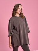 PROJECT SOMA x BARBIE - Love T-Shirt