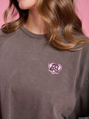 PROJECT SOMA x BARBIE - Love T-Shirt