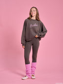 PROJECT SOMA x BARBIE - Ballet Stirrup Leggings