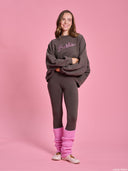 PROJECT SOMA x BARBIE - Harmony Crewneck