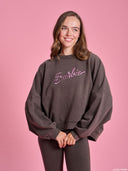 PROJECT SOMA x BARBIE - Harmony Crewneck