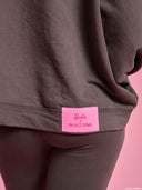 PROJECT SOMA x BARBIE - Harmony Crewneck