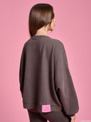 PROJECT SOMA x BARBIE - Harmony Crewneck