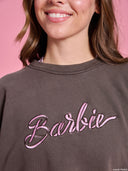 PROJECT SOMA x BARBIE - Harmony Crewneck
