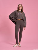 PROJECT SOMA x BARBIE - Ballet Stirrup Leggings